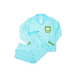 NEW Shorts Brewing Jam Sesh Pajama Set (Medium)